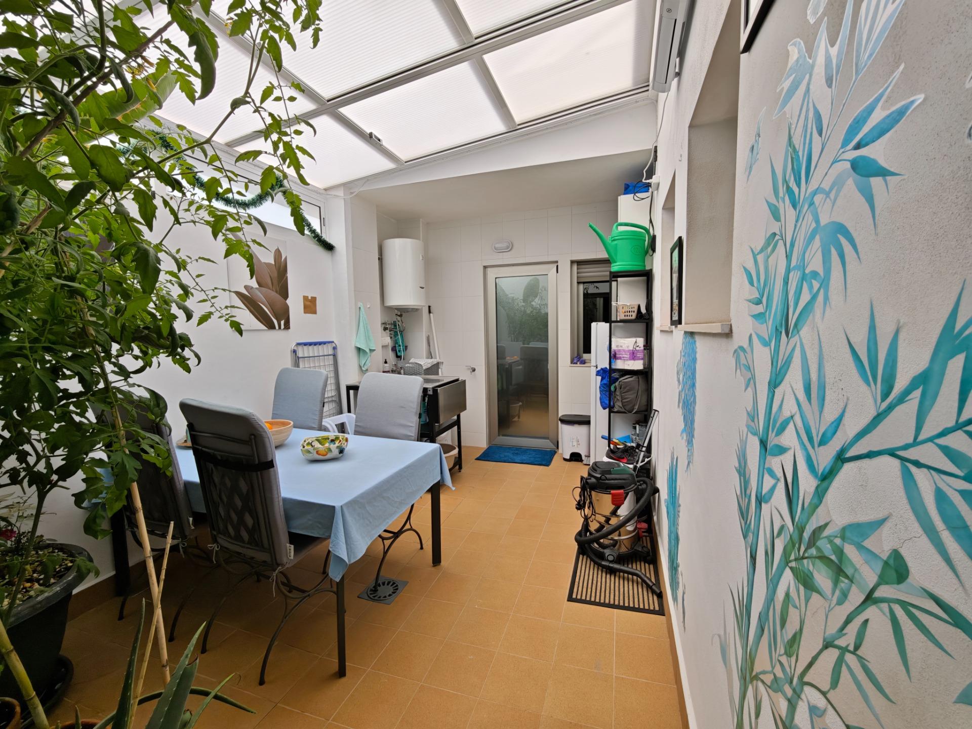 Bedroom in apartment for sale in San Miguel de Salinas