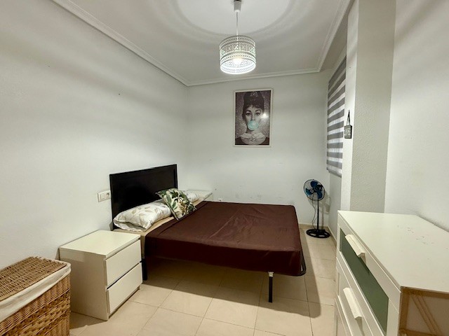 Exterior view in apartment for sale in Formentera del Segura