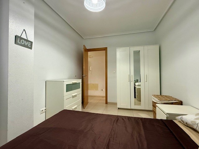 Kitchen in apartment for sale in Formentera del Segura