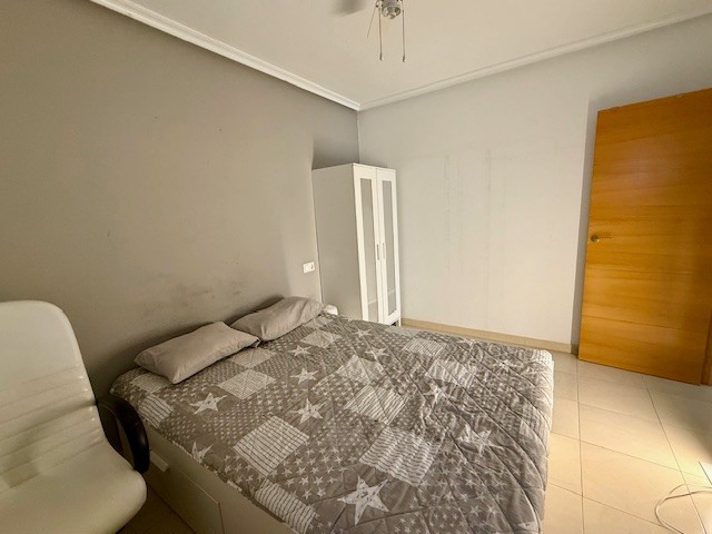 Pool area in apartment for sale in Formentera del Segura