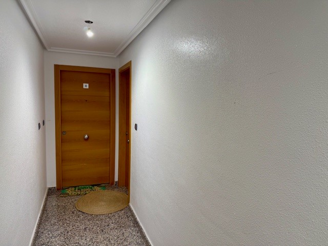 Garden in apartment for sale in Formentera del Segura