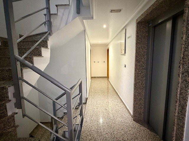 Dining area in apartment for sale in Formentera del Segura