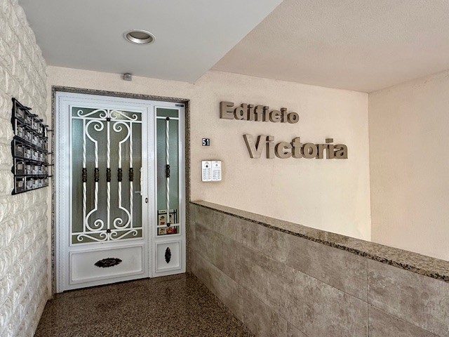 Kitchen in apartment for sale in Formentera del Segura