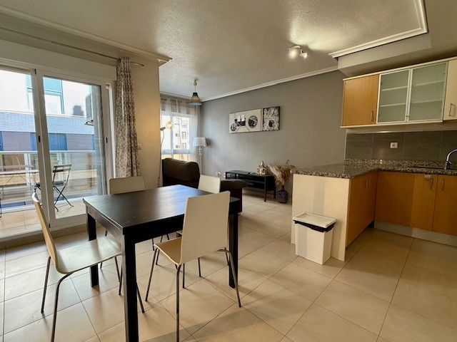 Garden in apartment for sale in Formentera del Segura