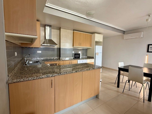 Bedroom in apartment for sale in Formentera del Segura