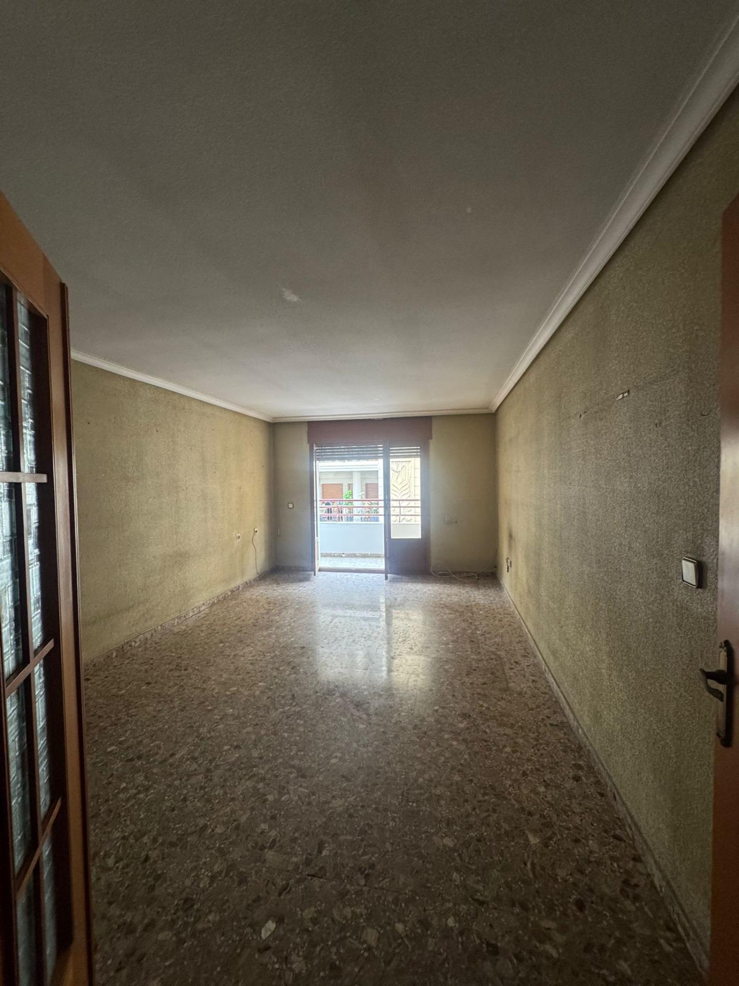 Exterior view in apartment for sale in Orihuela