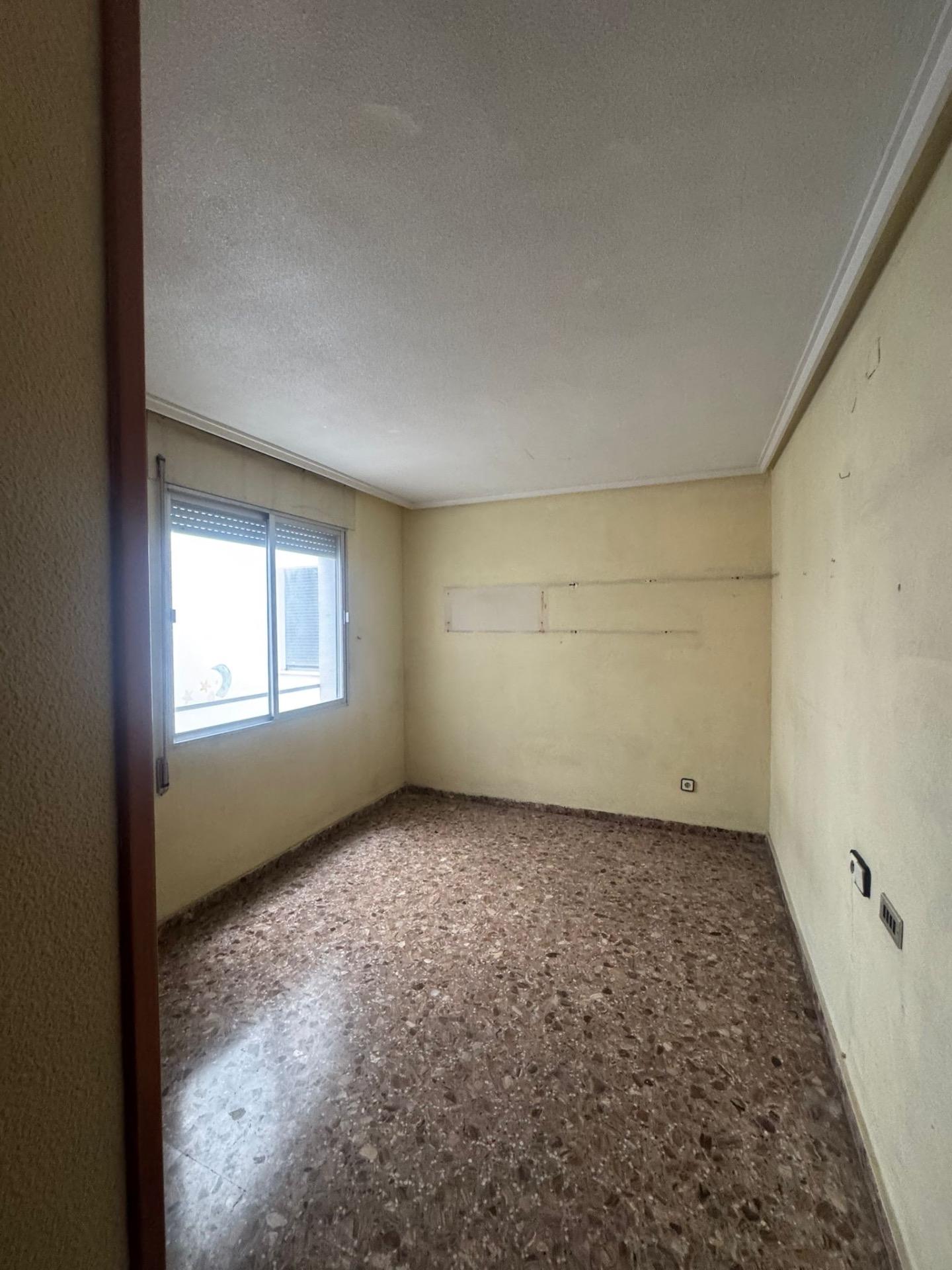 Living room in apartment for sale in Orihuela