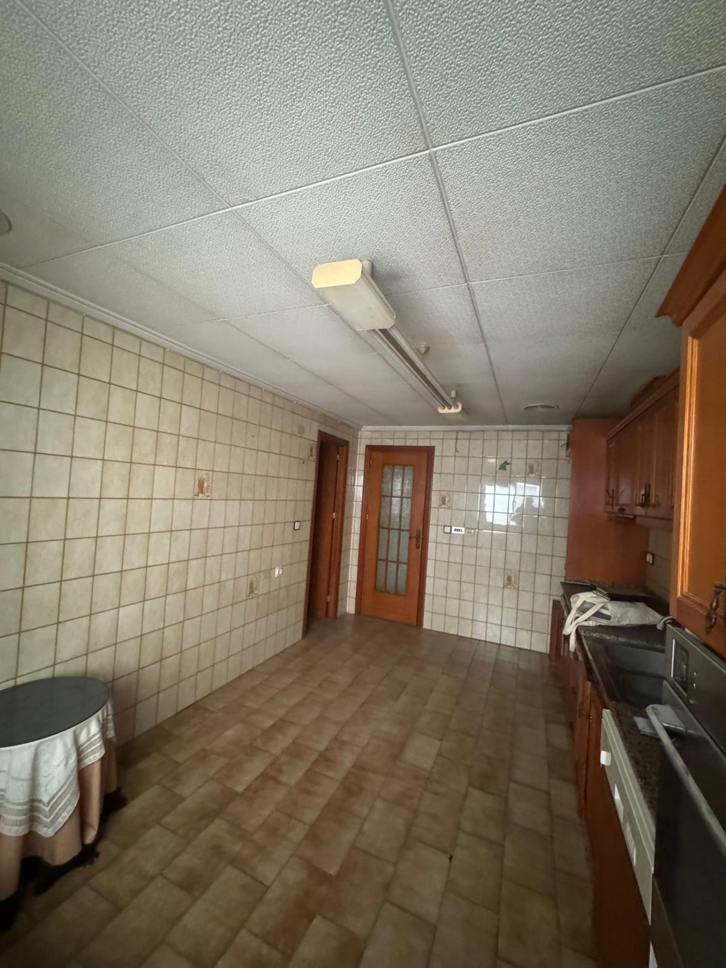 Master bedroom in apartment for sale in Orihuela