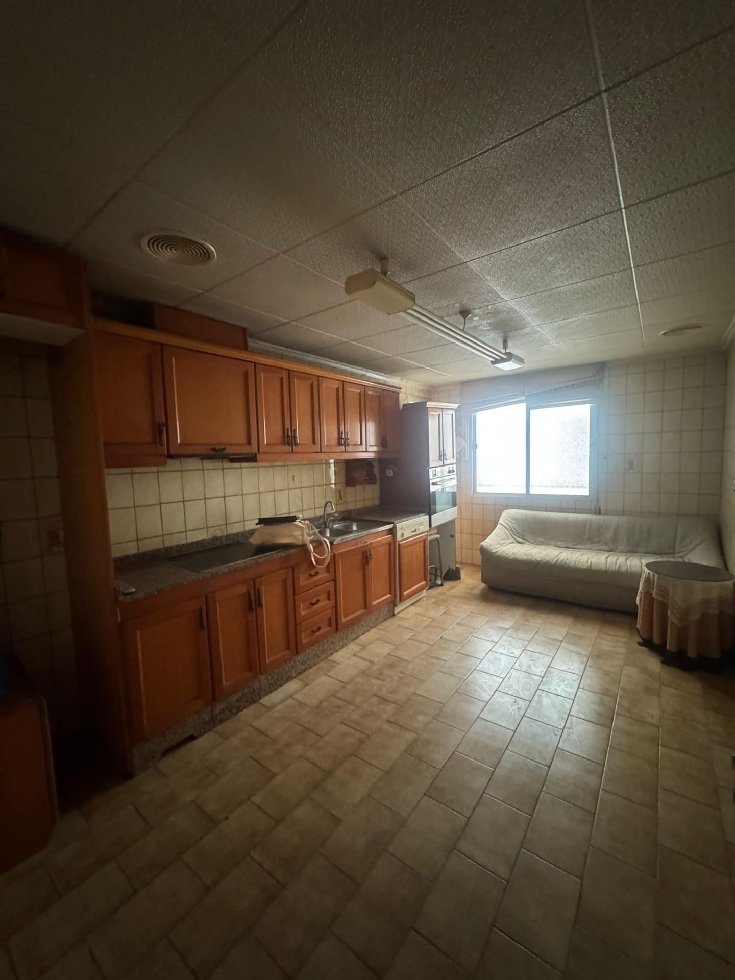 Terrace in apartment for sale in Orihuela