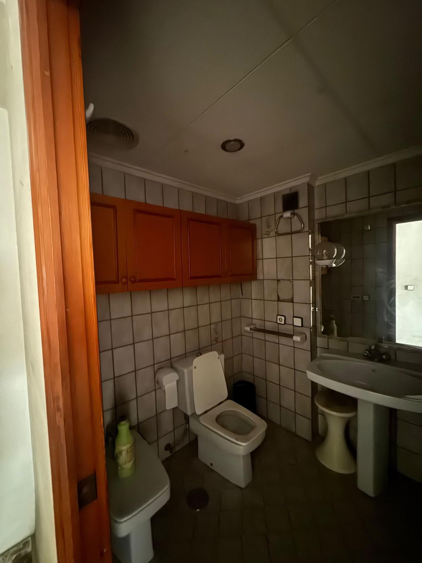 Garden in apartment for sale in Orihuela