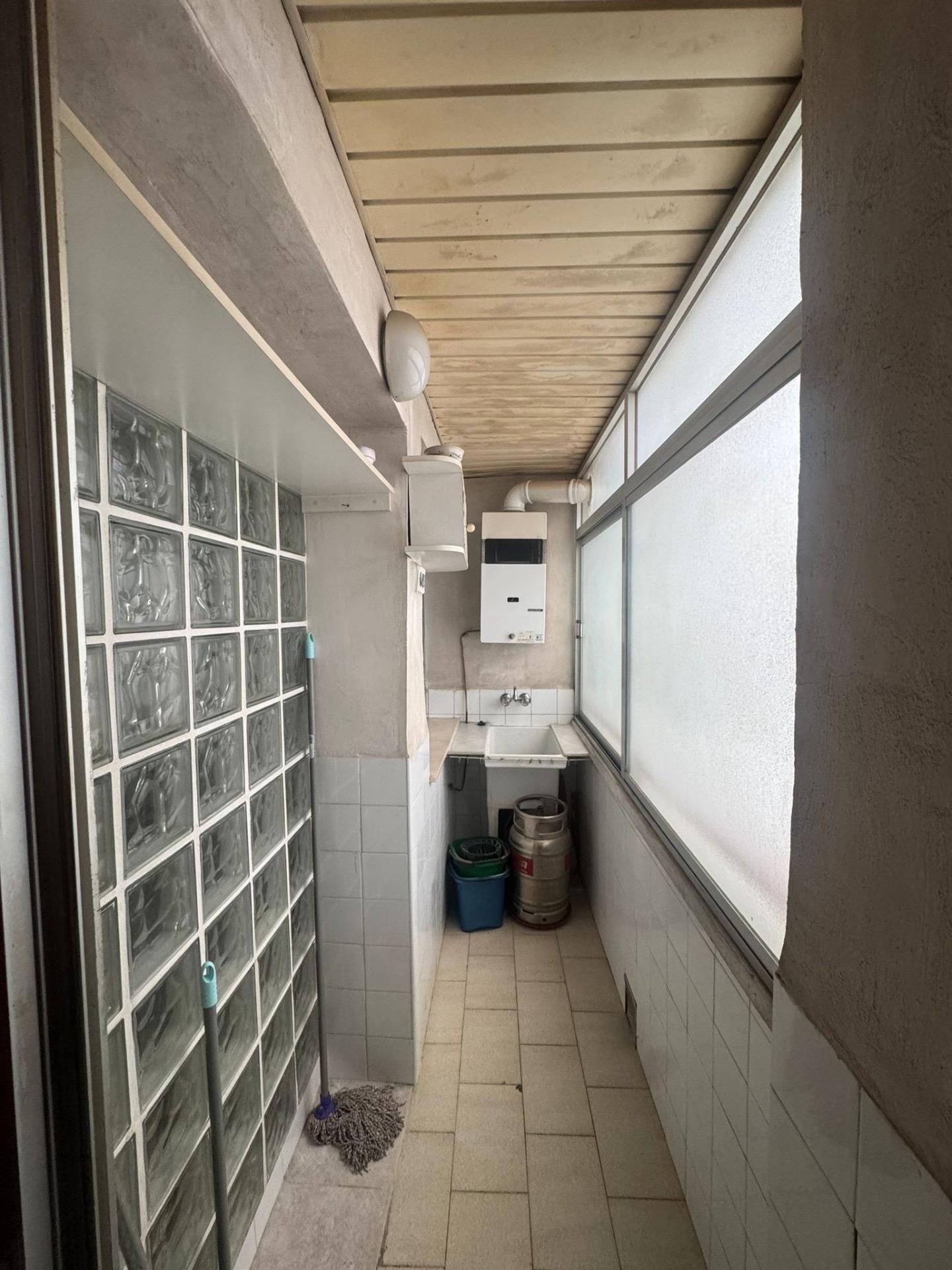 Dining area in apartment for sale in Orihuela
