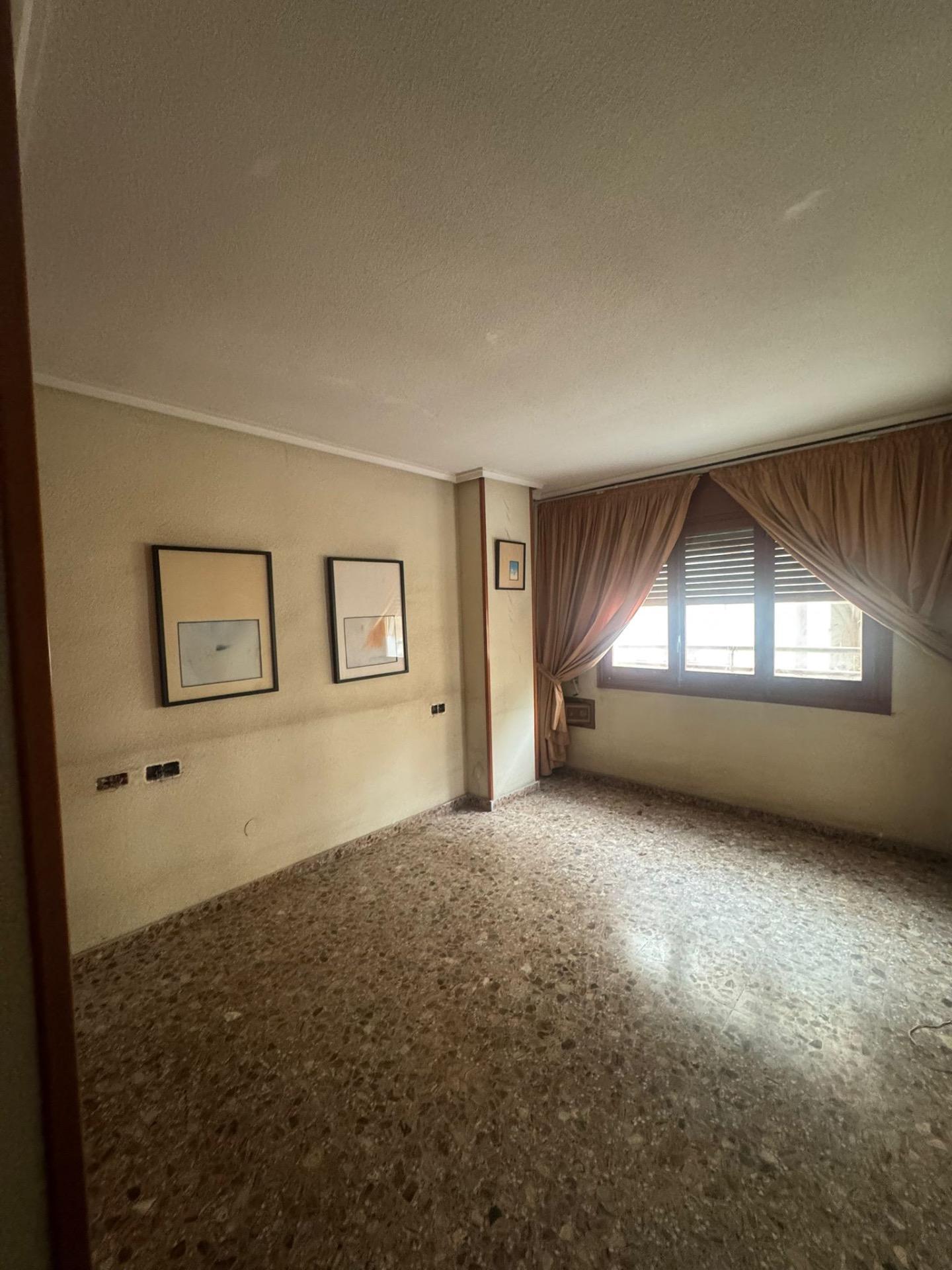 Terrace in apartment for sale in Orihuela