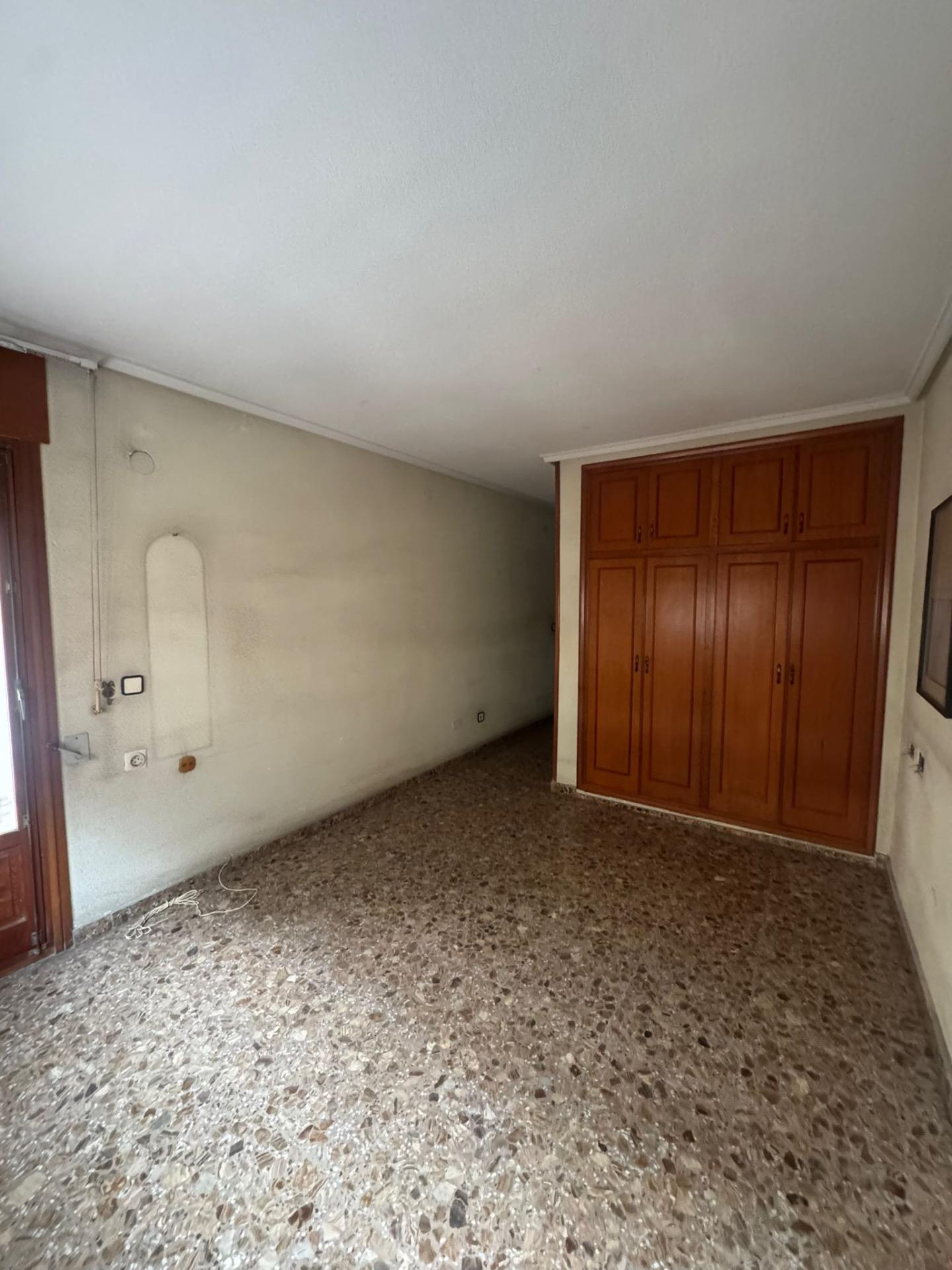 Garden in apartment for sale in Orihuela