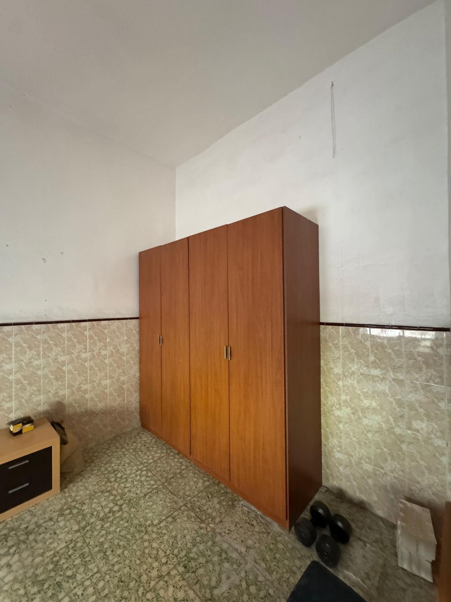 Exterior view in terraced for sale in Hondon de los Frailes