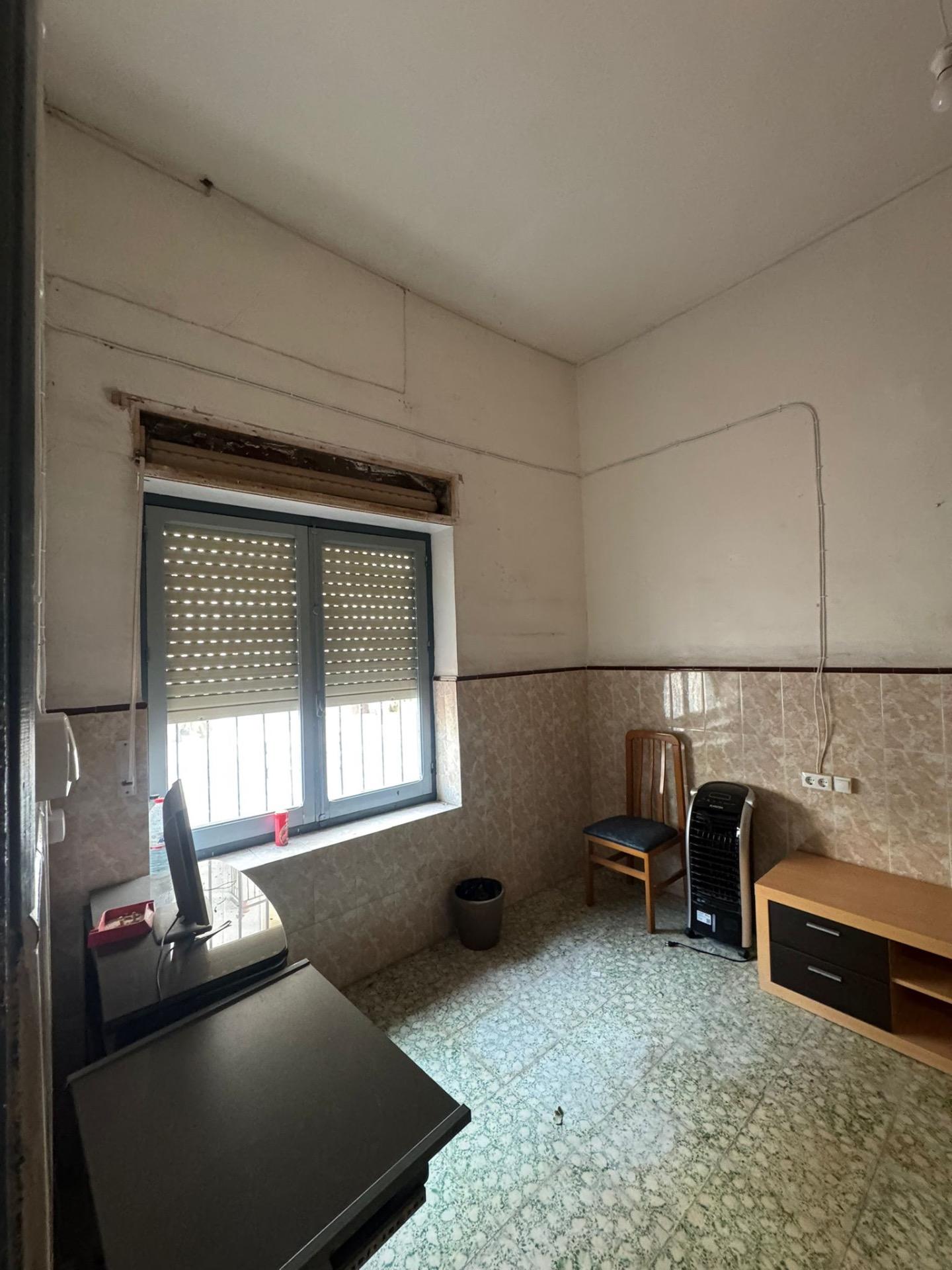 Living room in terraced for sale in Hondon de los Frailes