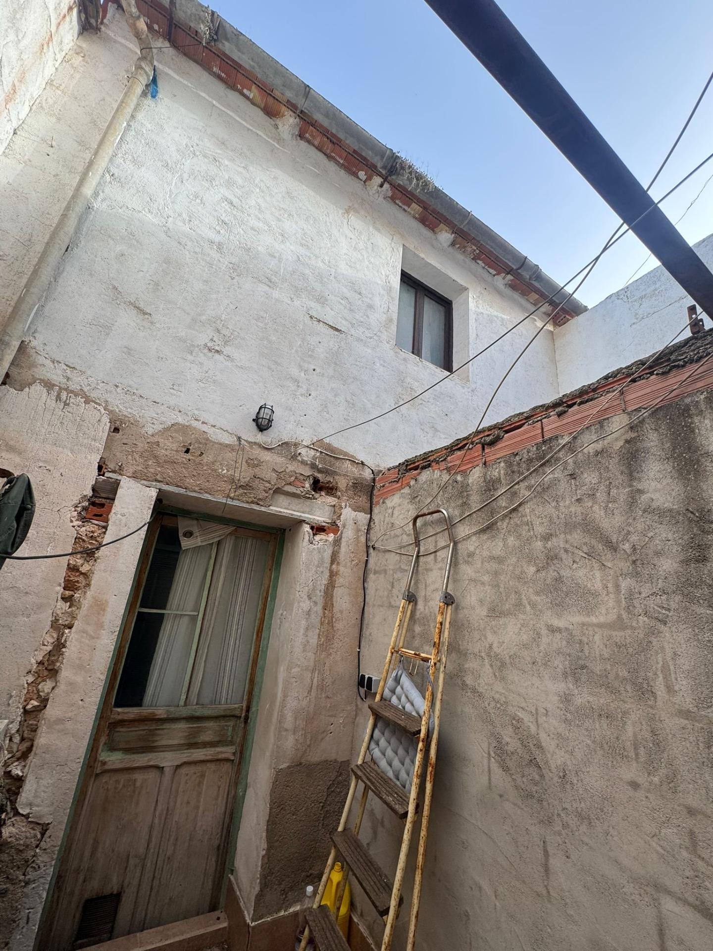 Pool area in terraced for sale in Hondon de los Frailes