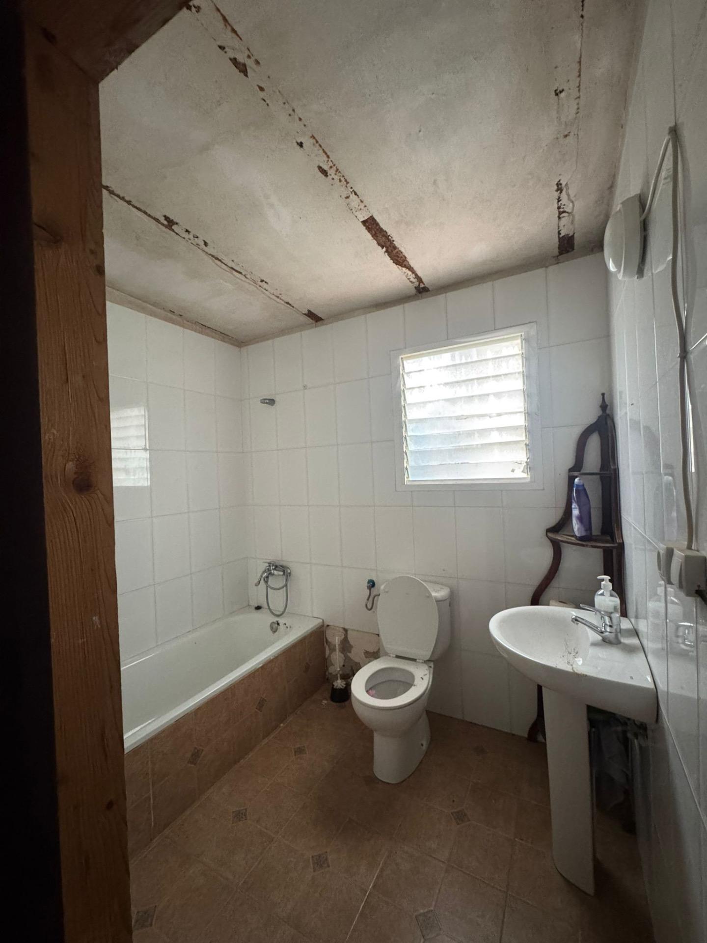Garden in terraced for sale in Hondon de los Frailes