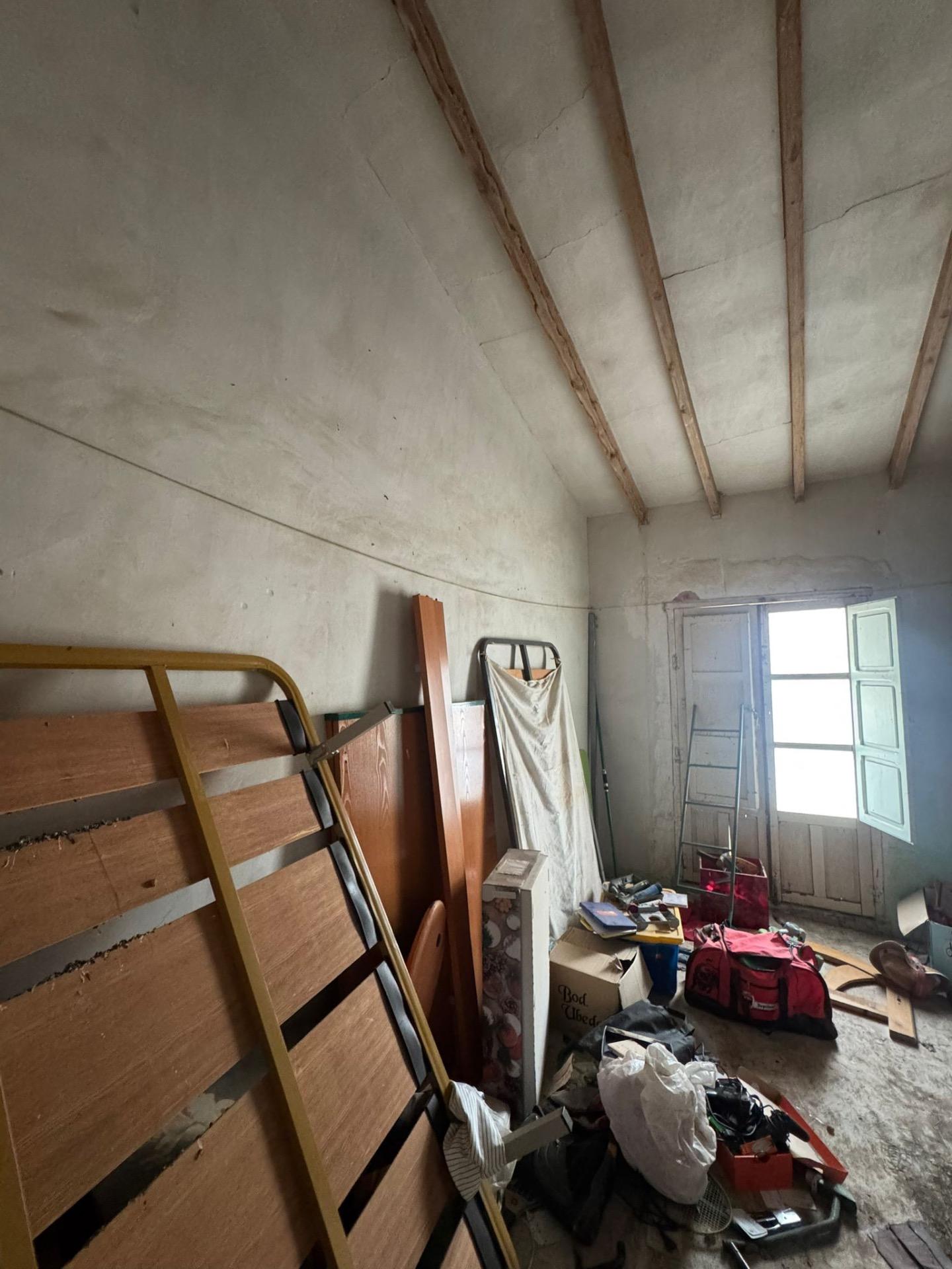 Bedroom in terraced for sale in Hondon de los Frailes