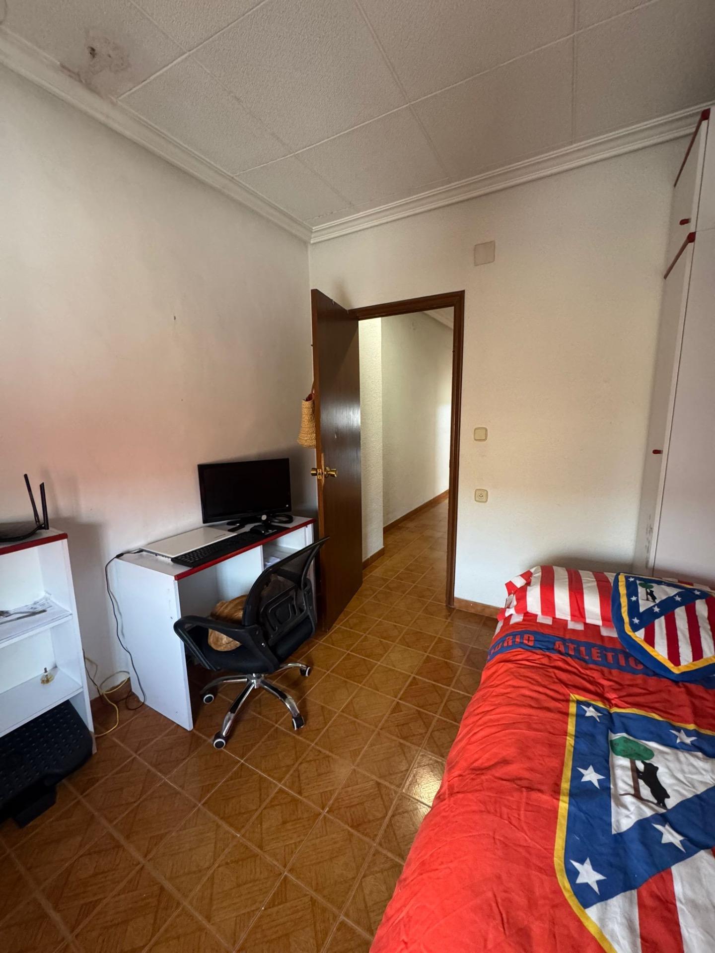 Exterior view in terraced for sale in Hondon de los Frailes