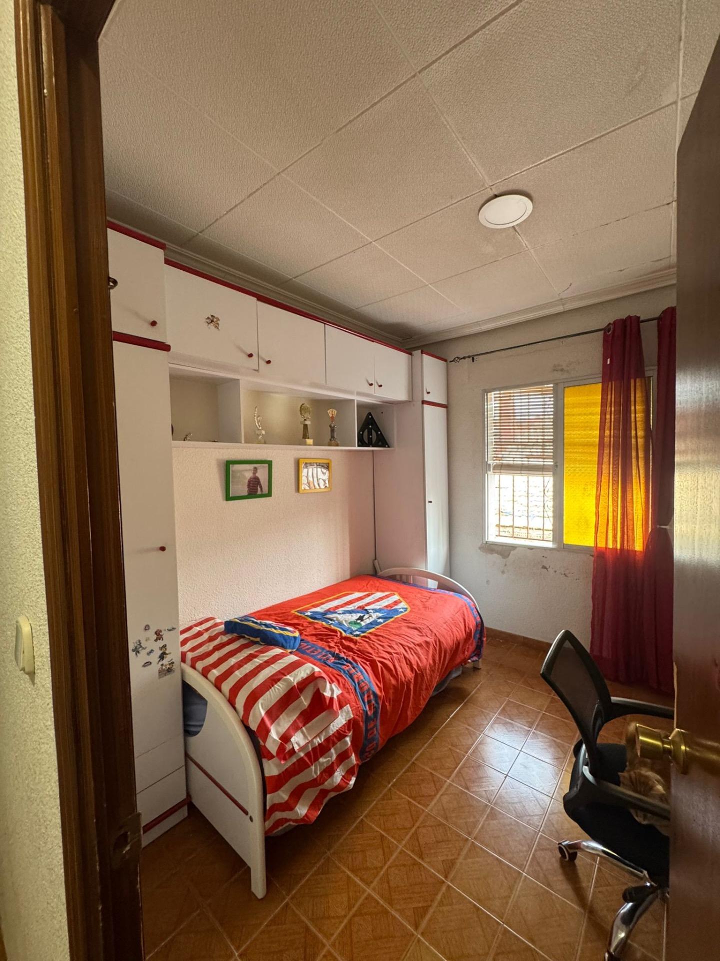 Living room in terraced for sale in Hondon de los Frailes