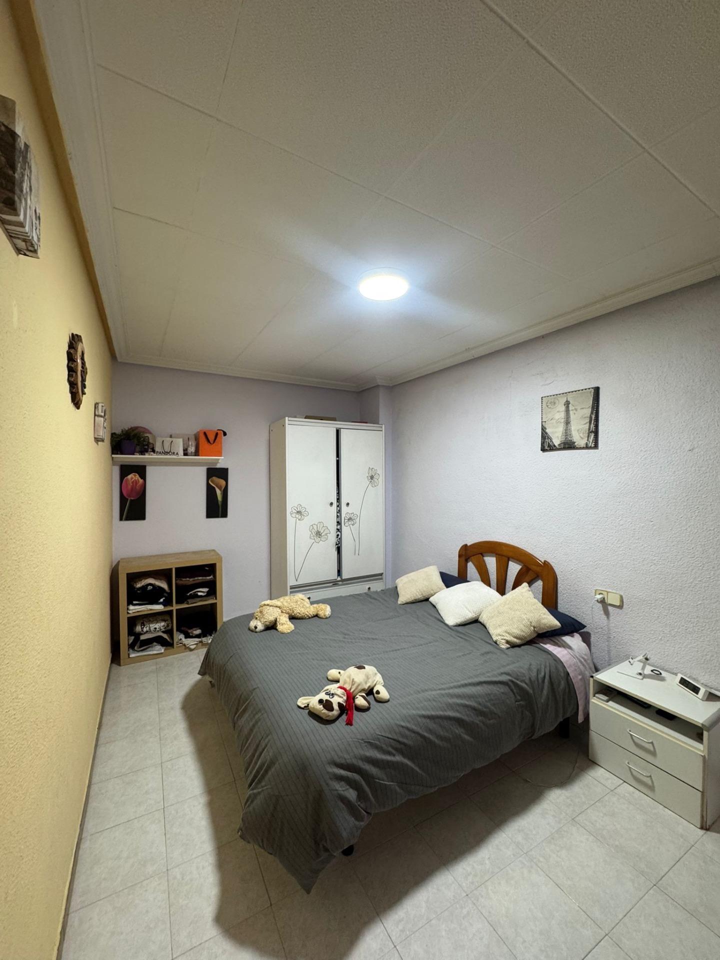 Kitchen in terraced for sale in Hondon de los Frailes