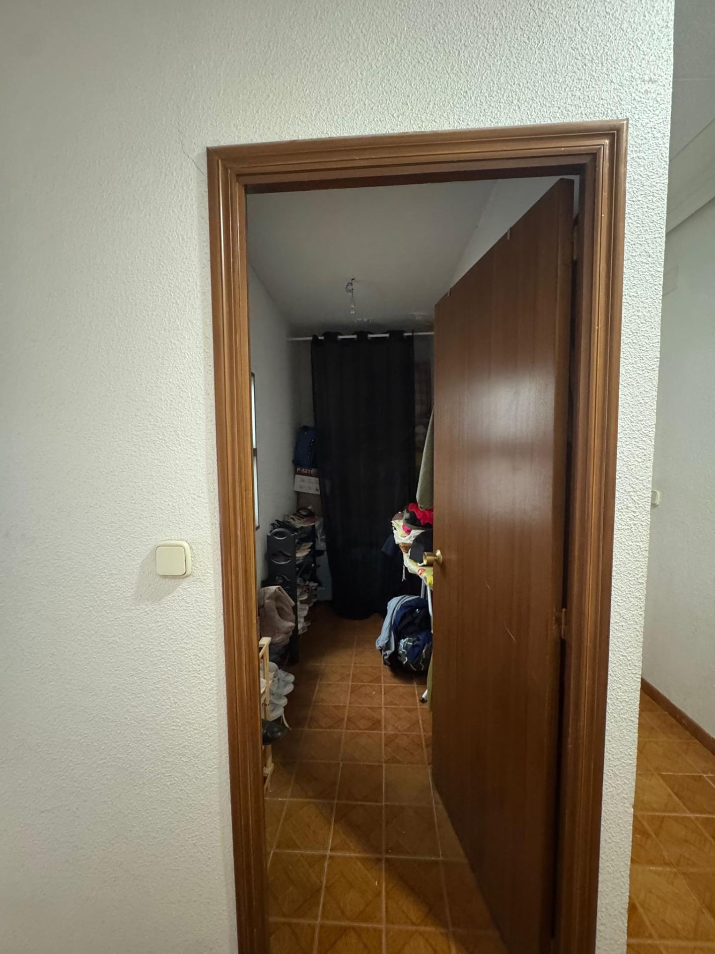 Bathroom in terraced for sale in Hondon de los Frailes