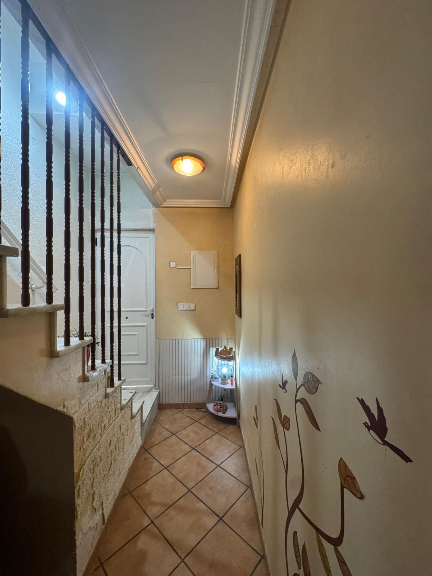 Bedroom in terraced for sale in Hondon de los Frailes