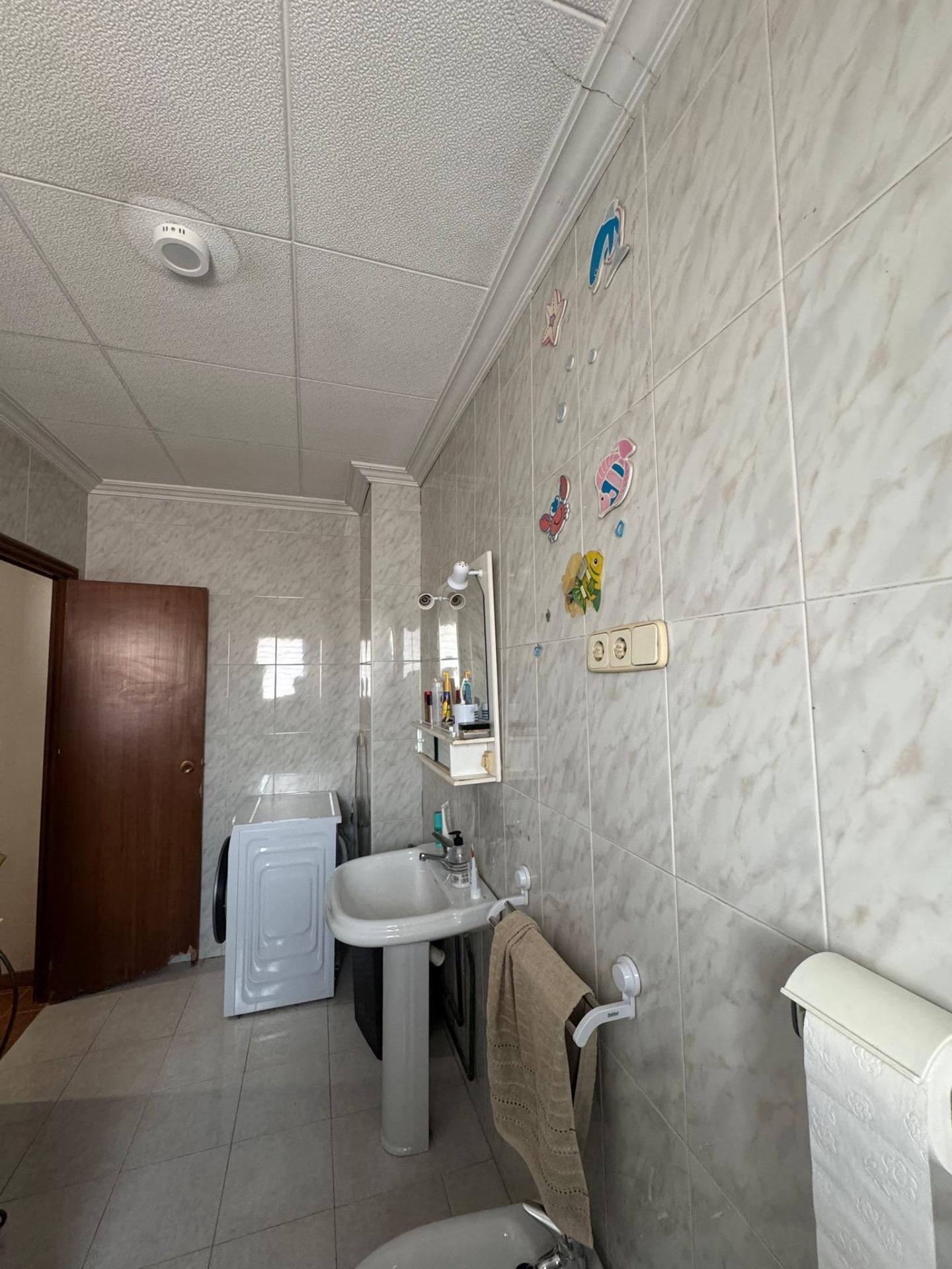 Exterior view in terraced for sale in Hondon de los Frailes