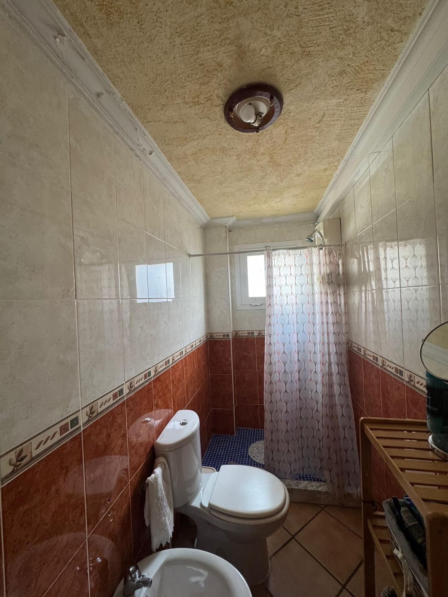Kitchen in terraced for sale in Hondon de los Frailes