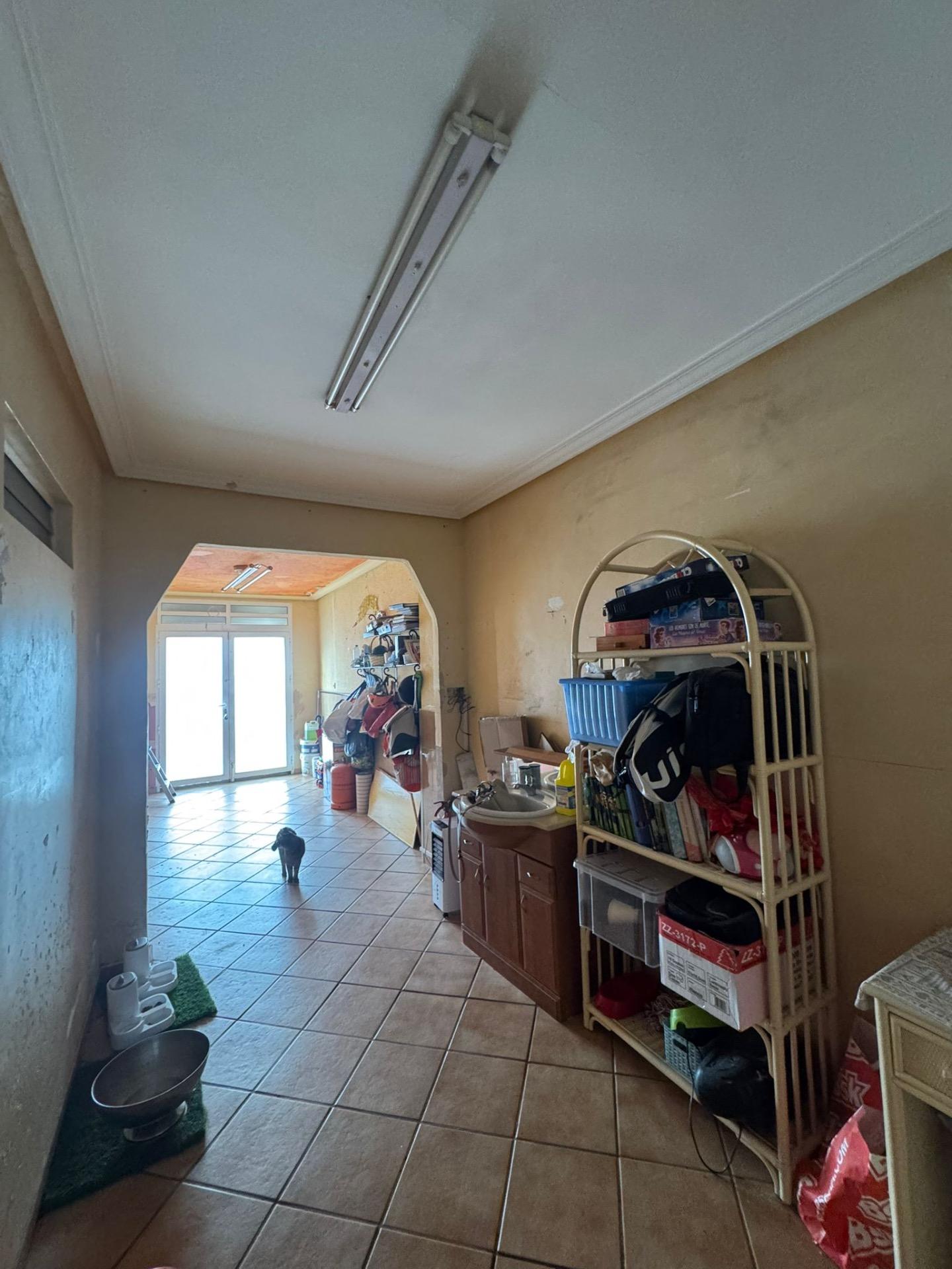 Garden in terraced for sale in Hondon de los Frailes