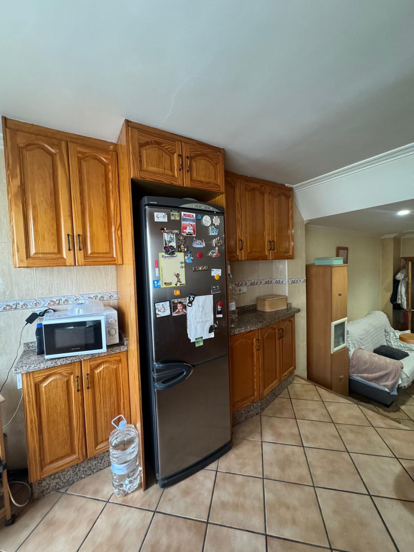 Terrace in terraced for sale in Hondon de los Frailes