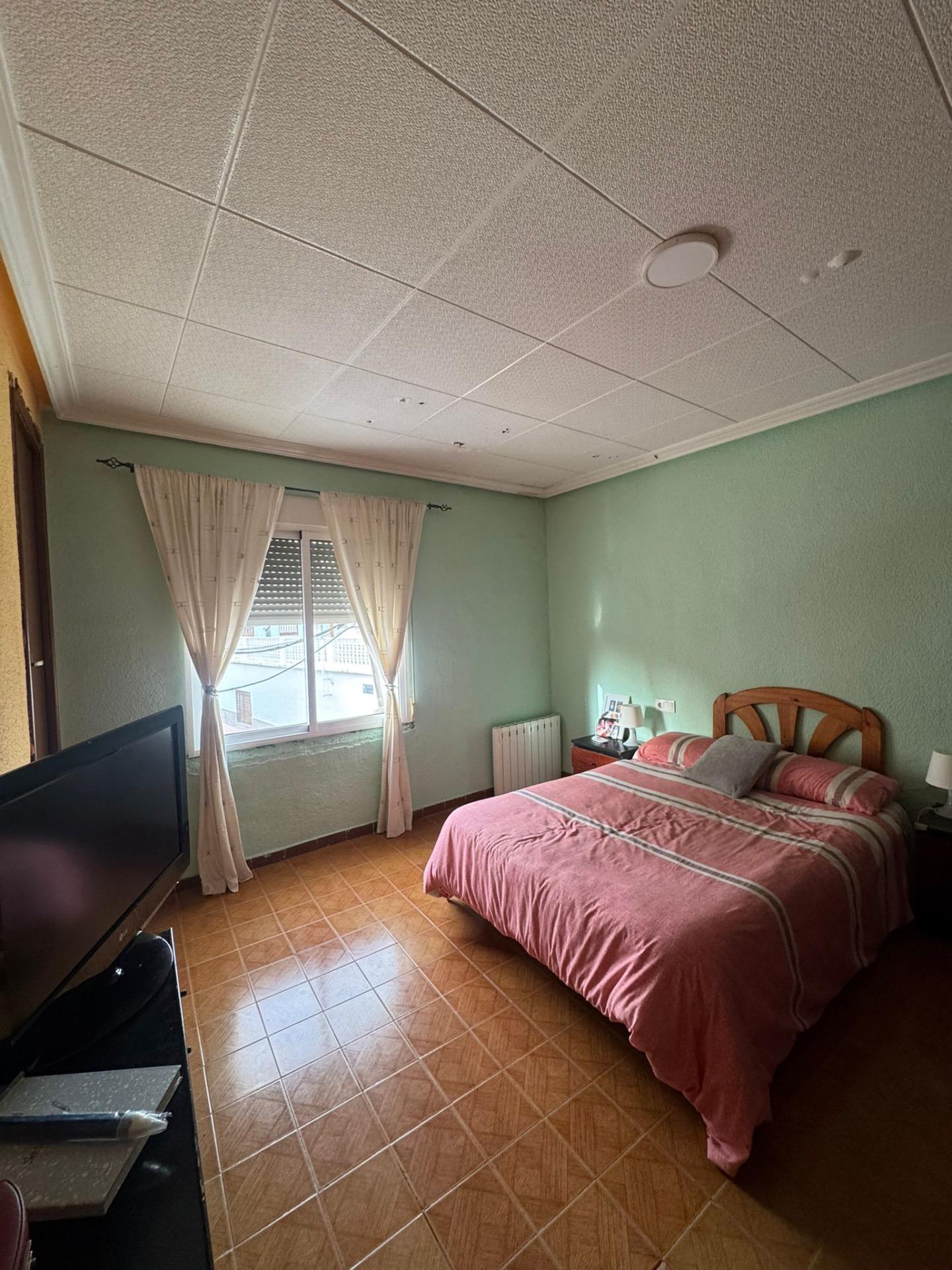 Dining area in terraced for sale in Hondon de los Frailes