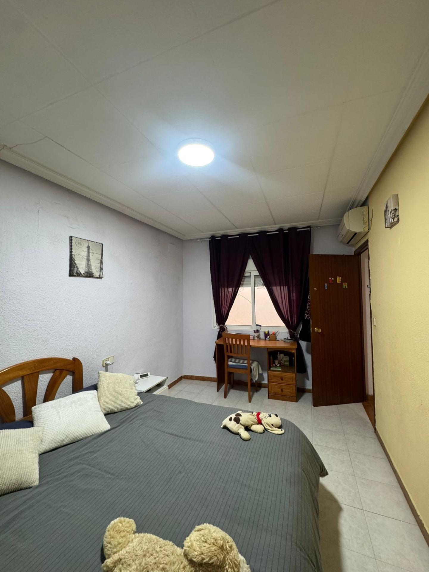 Bedroom in terraced for sale in Hondon de los Frailes