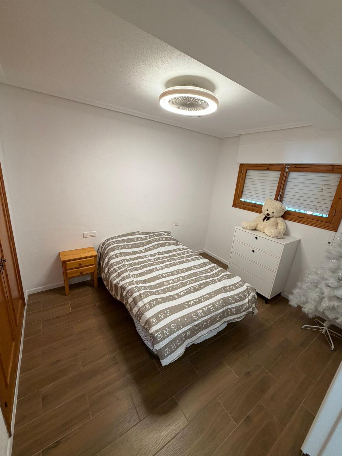 Exterior view in apartment for sale in Torrevieja