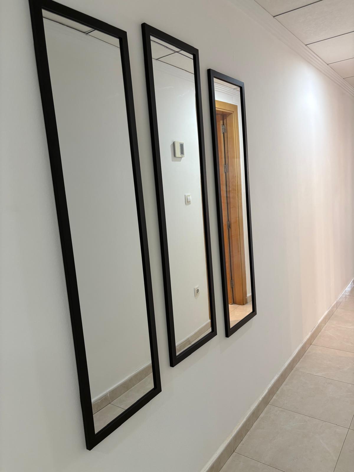 Exterior view in apartment for sale in Torrevieja