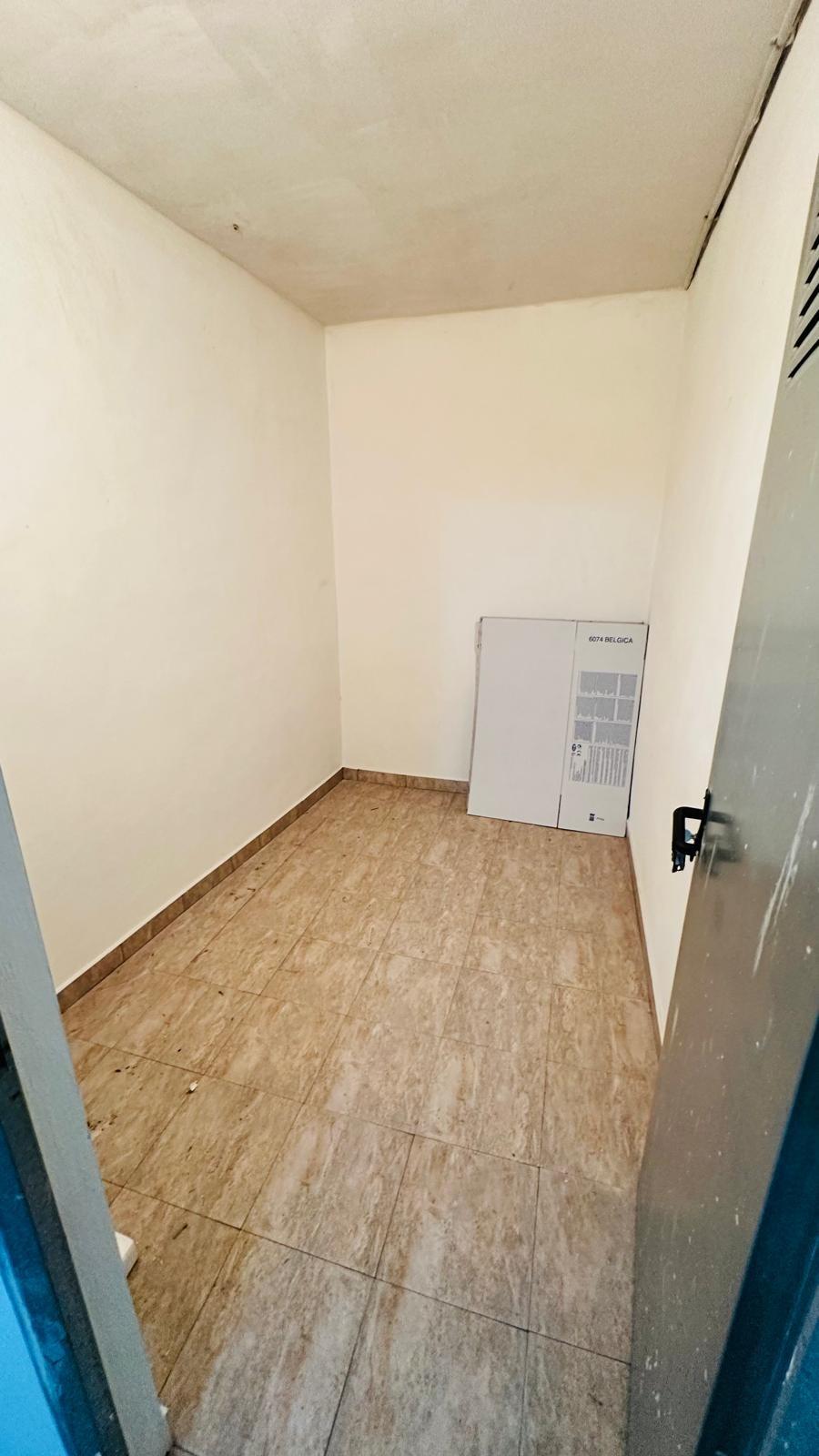 Bathroom in apartment for sale in Torrevieja