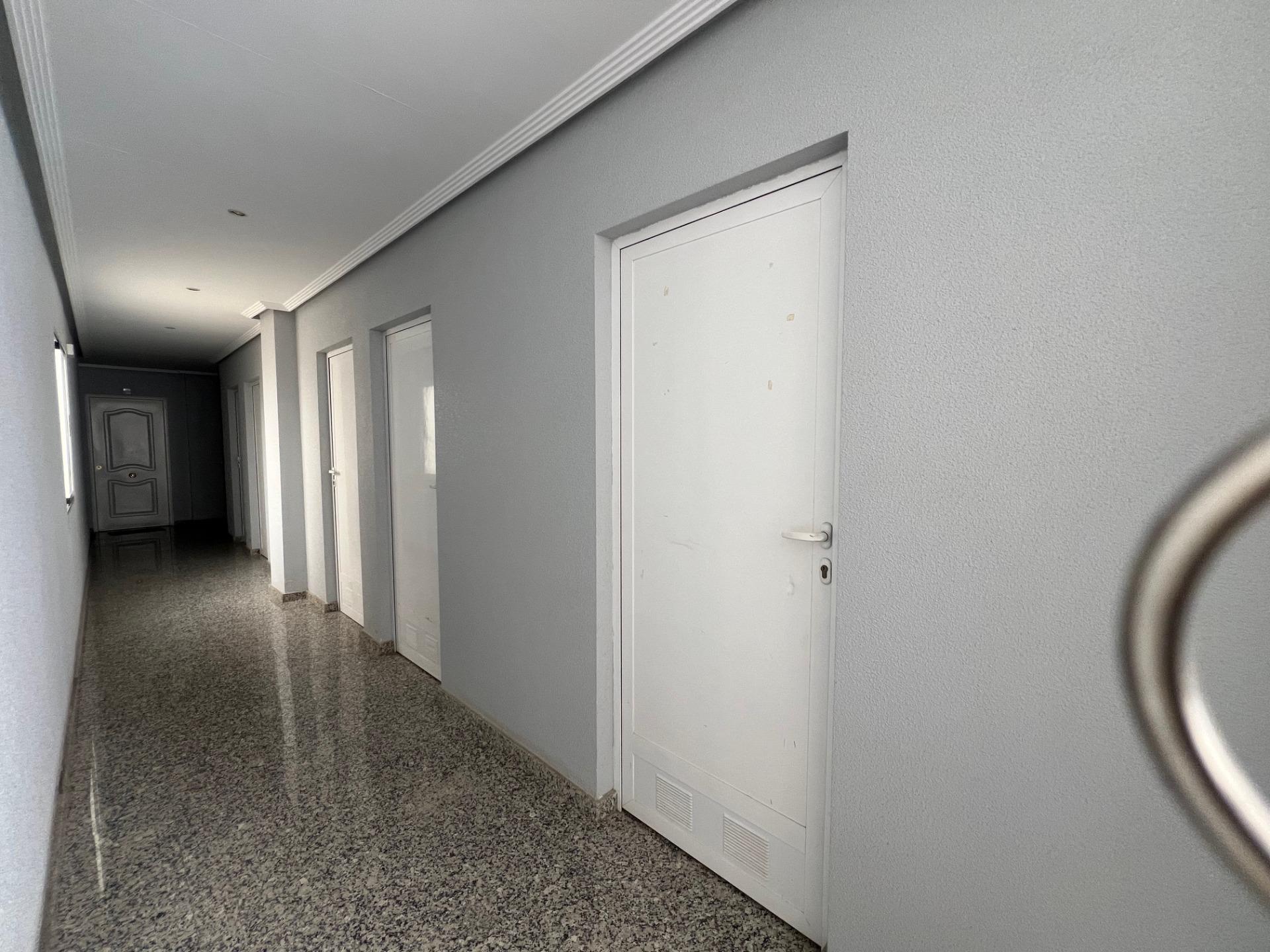 Bedroom in apartment for sale in Dolores