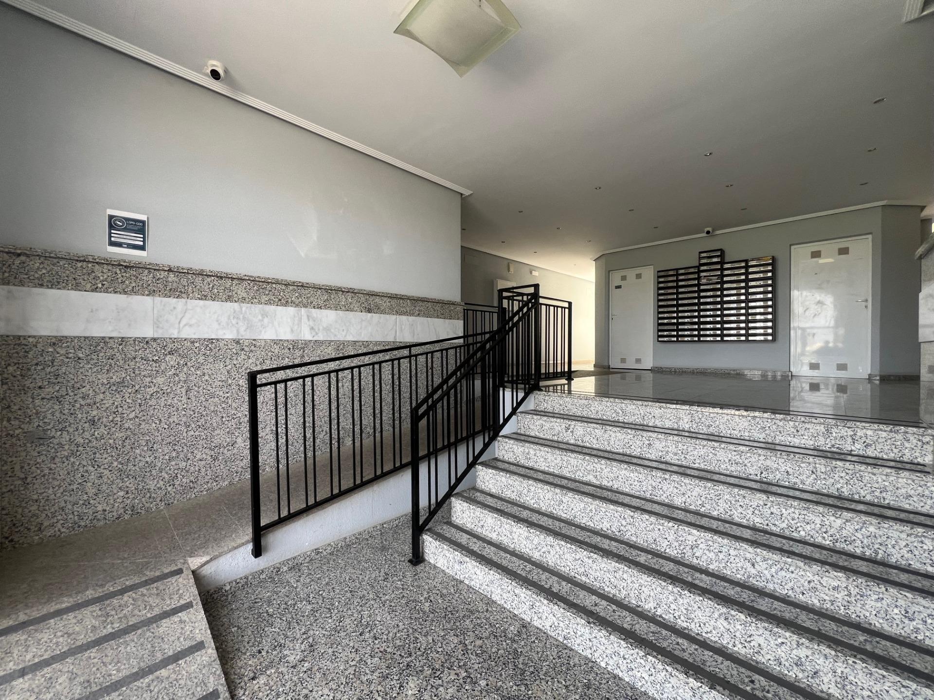 Exterior view in apartment for sale in Dolores
