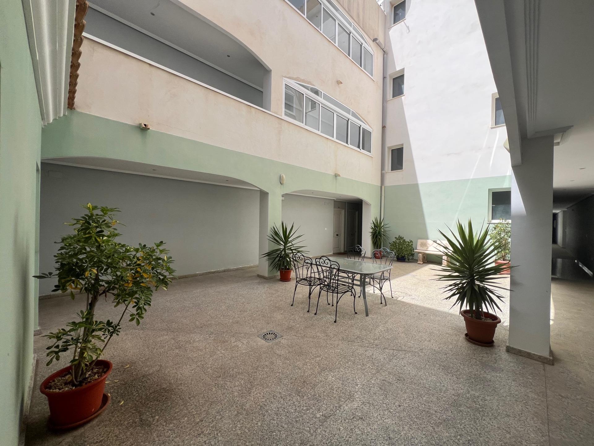 Terrace in apartment for sale in Dolores