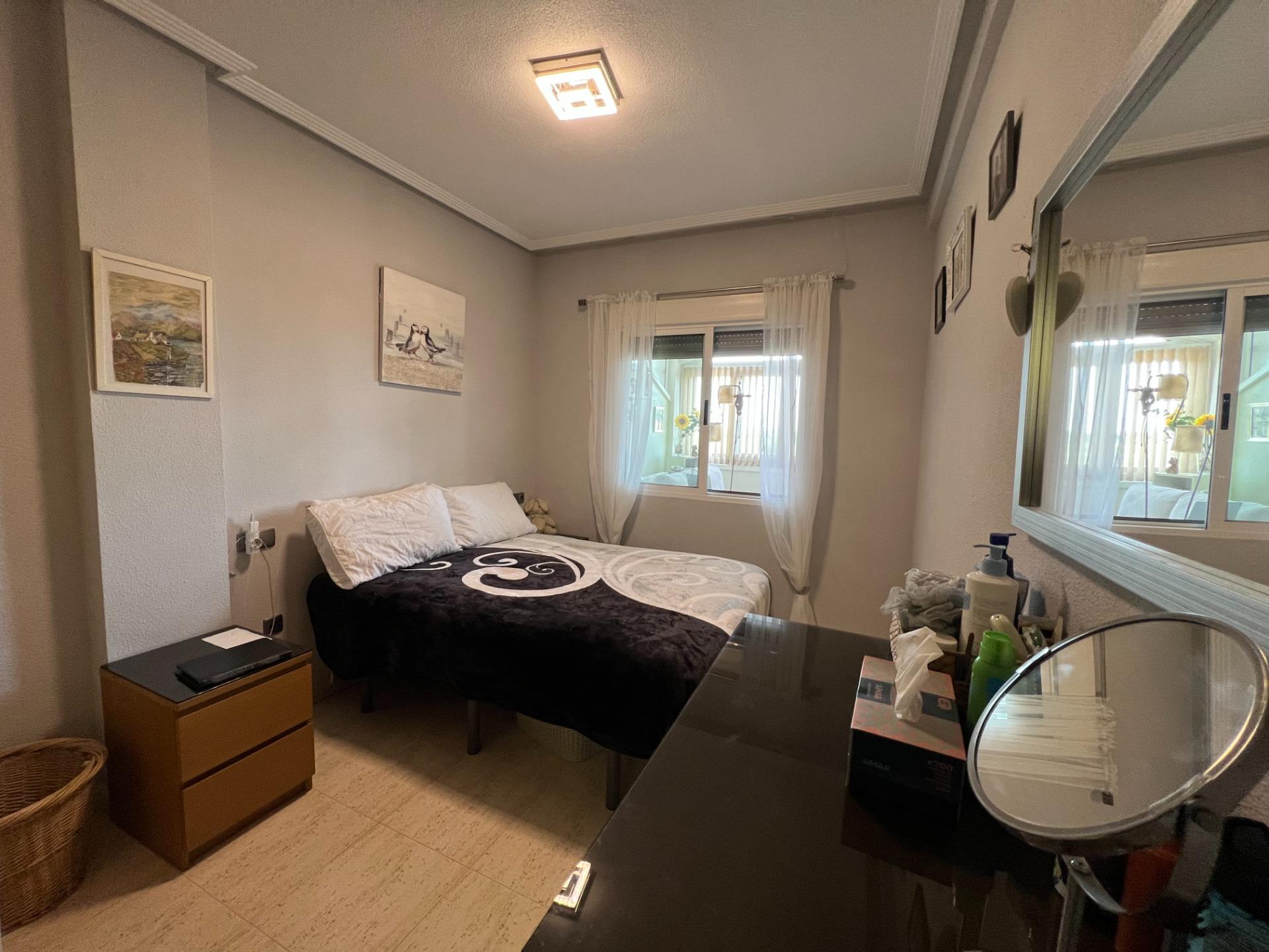 Terrace in apartment for sale in Dolores