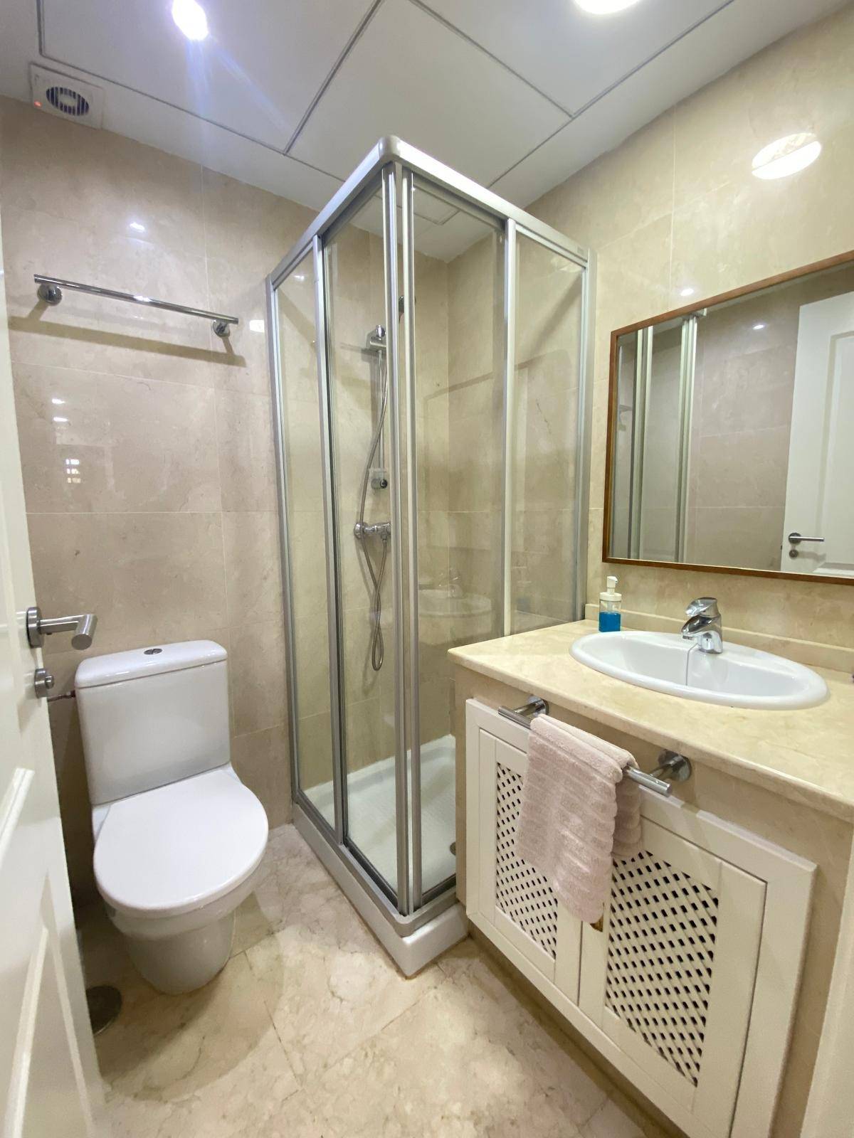 Exterior view in apartment for sale in San Javier