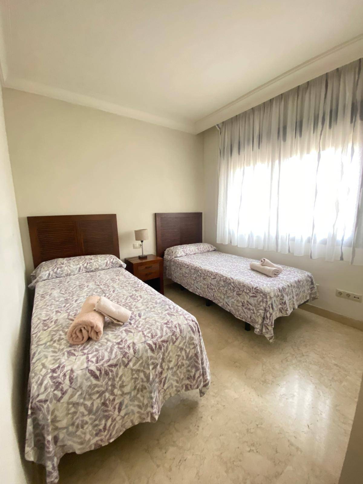 Kitchen in apartment for sale in San Javier