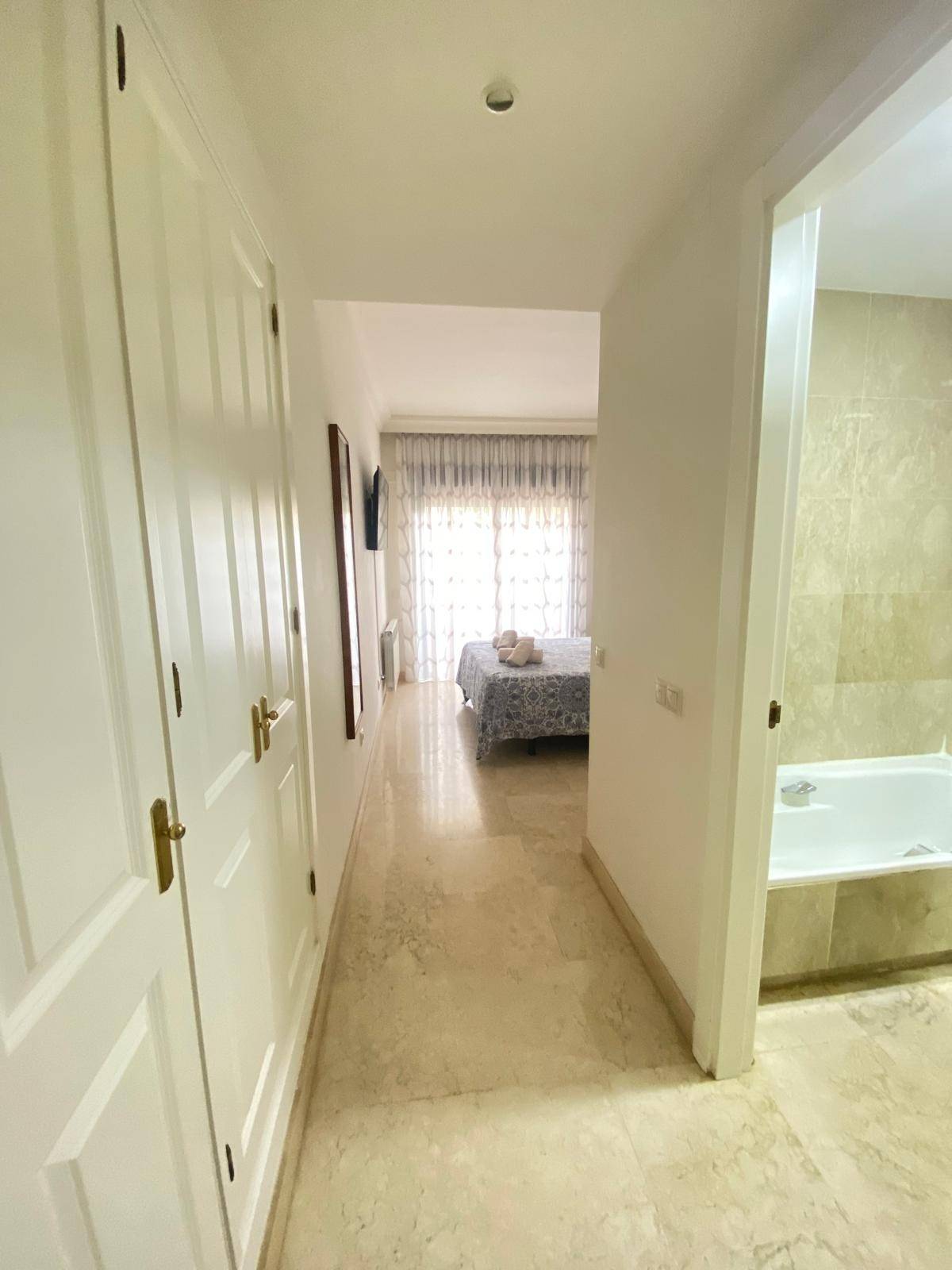 Bedroom in apartment for sale in San Javier