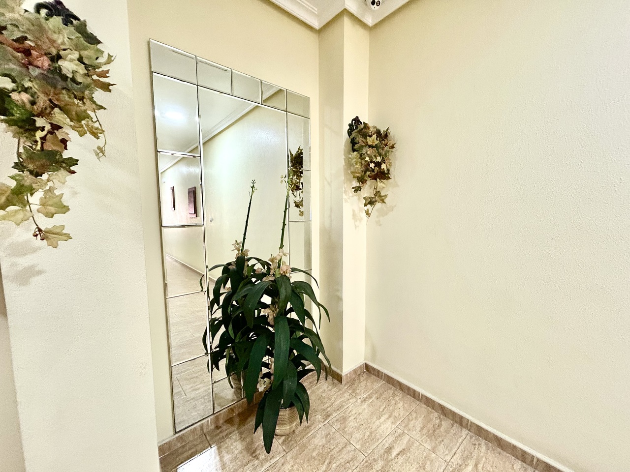 Pool area in apartment for sale in Almoradi