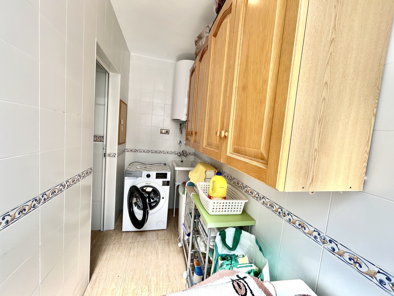 Bedroom in apartment for sale in Almoradi