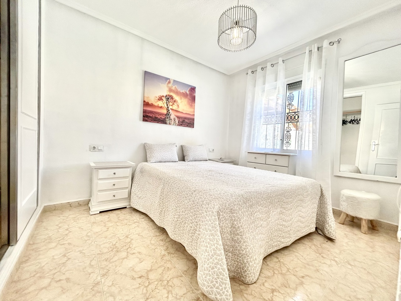 Kitchen in terraced for sale in Punta Prima