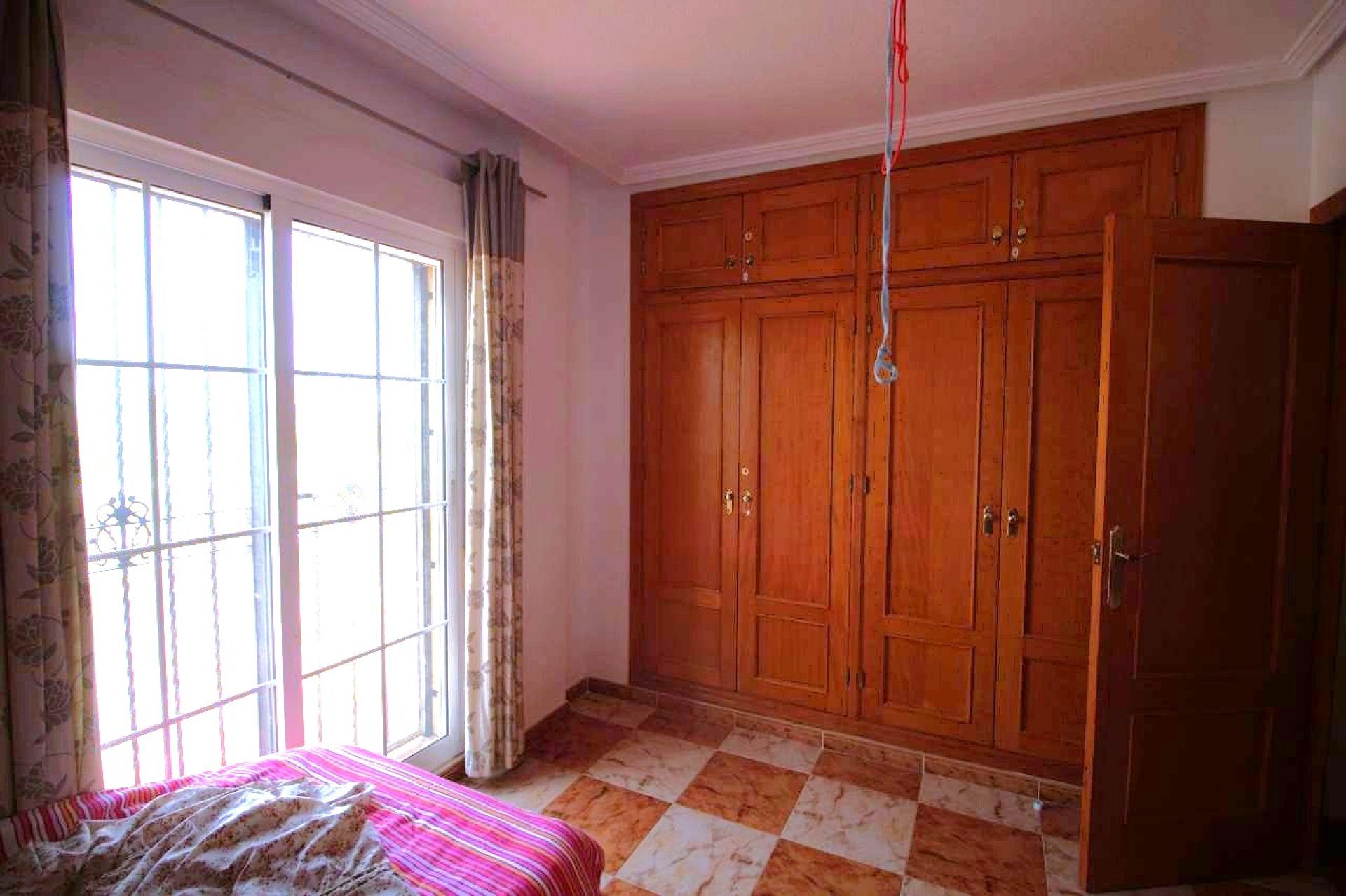 Exterior view in terraced for sale in Orihuela Costa