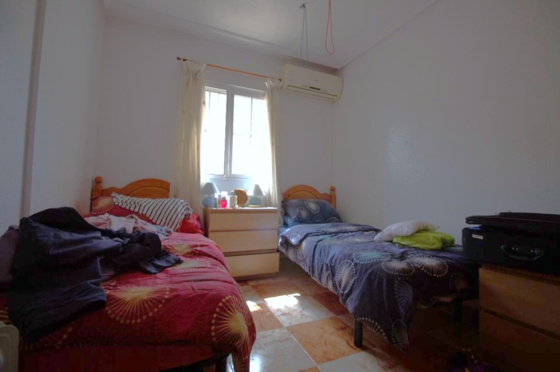 Living room in terraced for sale in Orihuela Costa