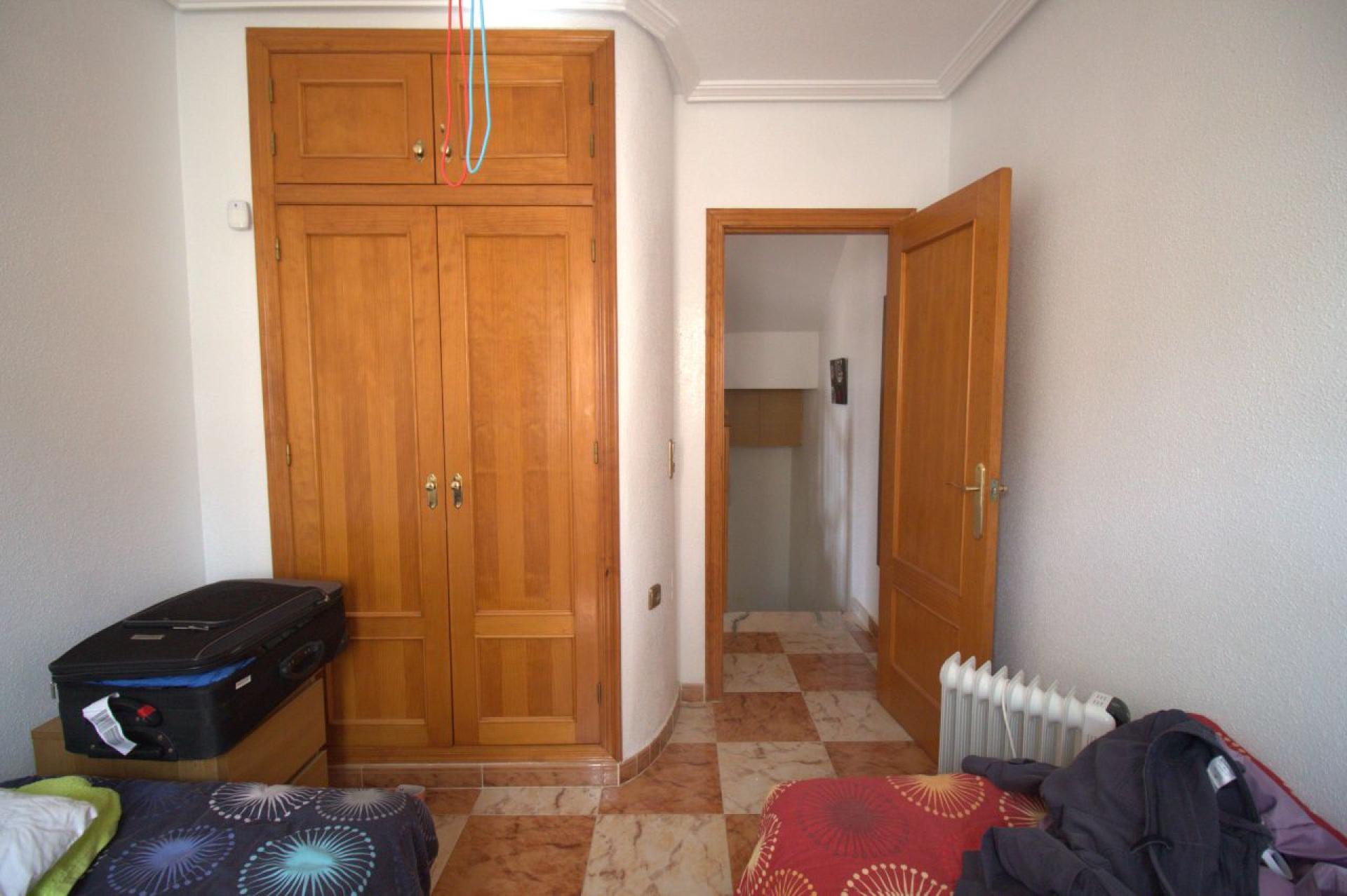 Kitchen in terraced for sale in Orihuela Costa