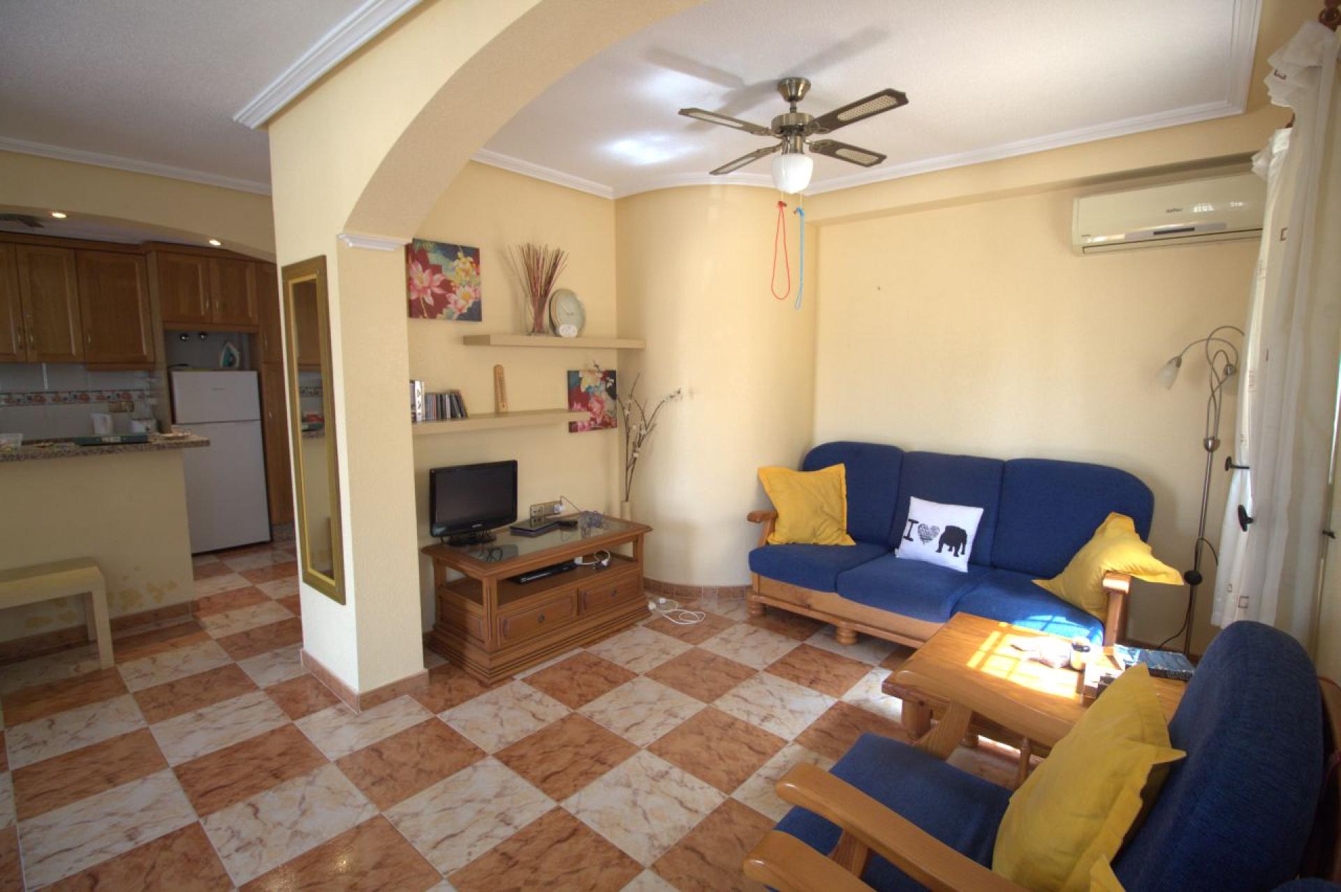 Lyxduplex i Lomas de Cabo Roig: Ett paradis i det medelhaviska landskapet